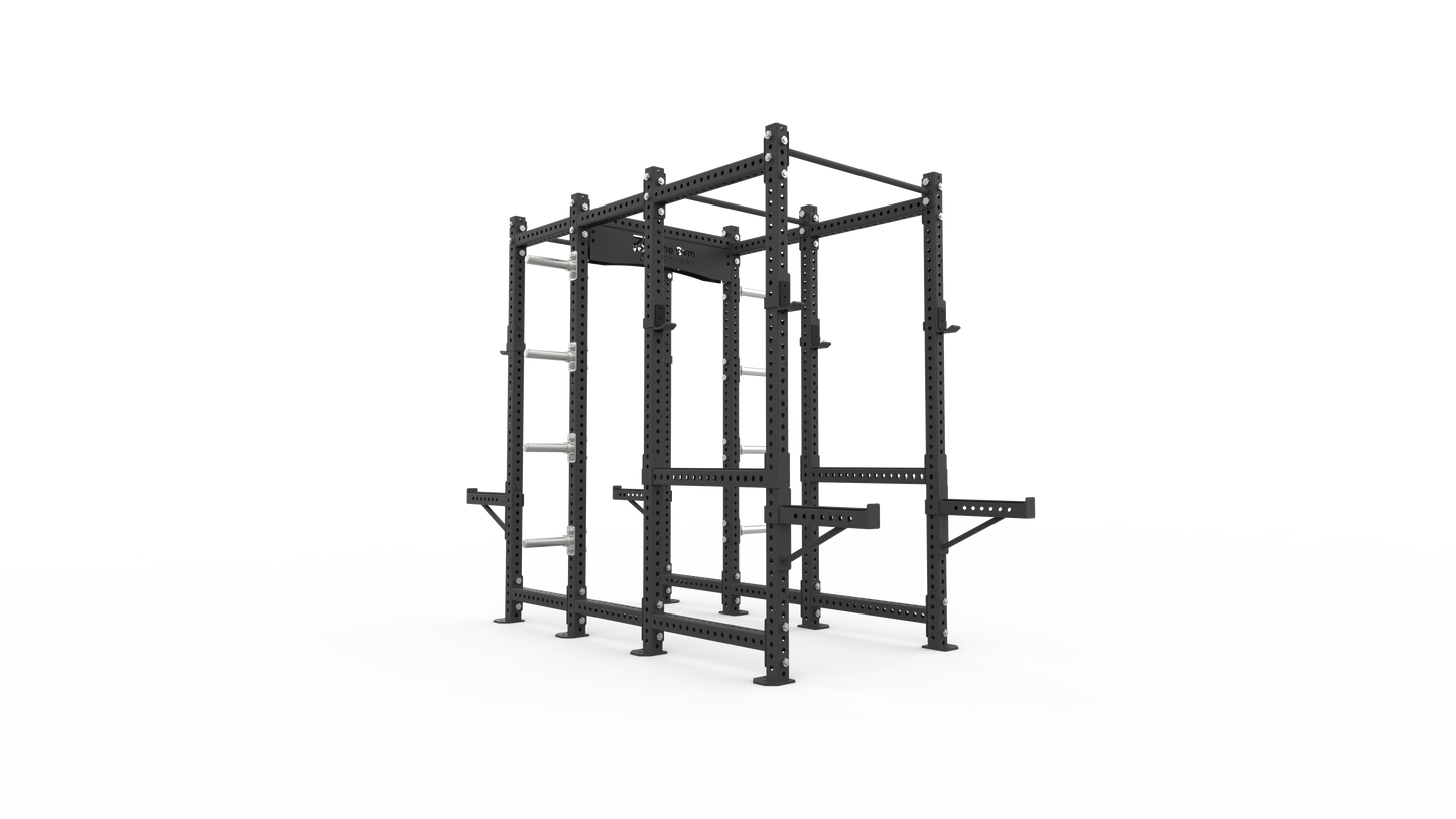 OPUS Rack & Half