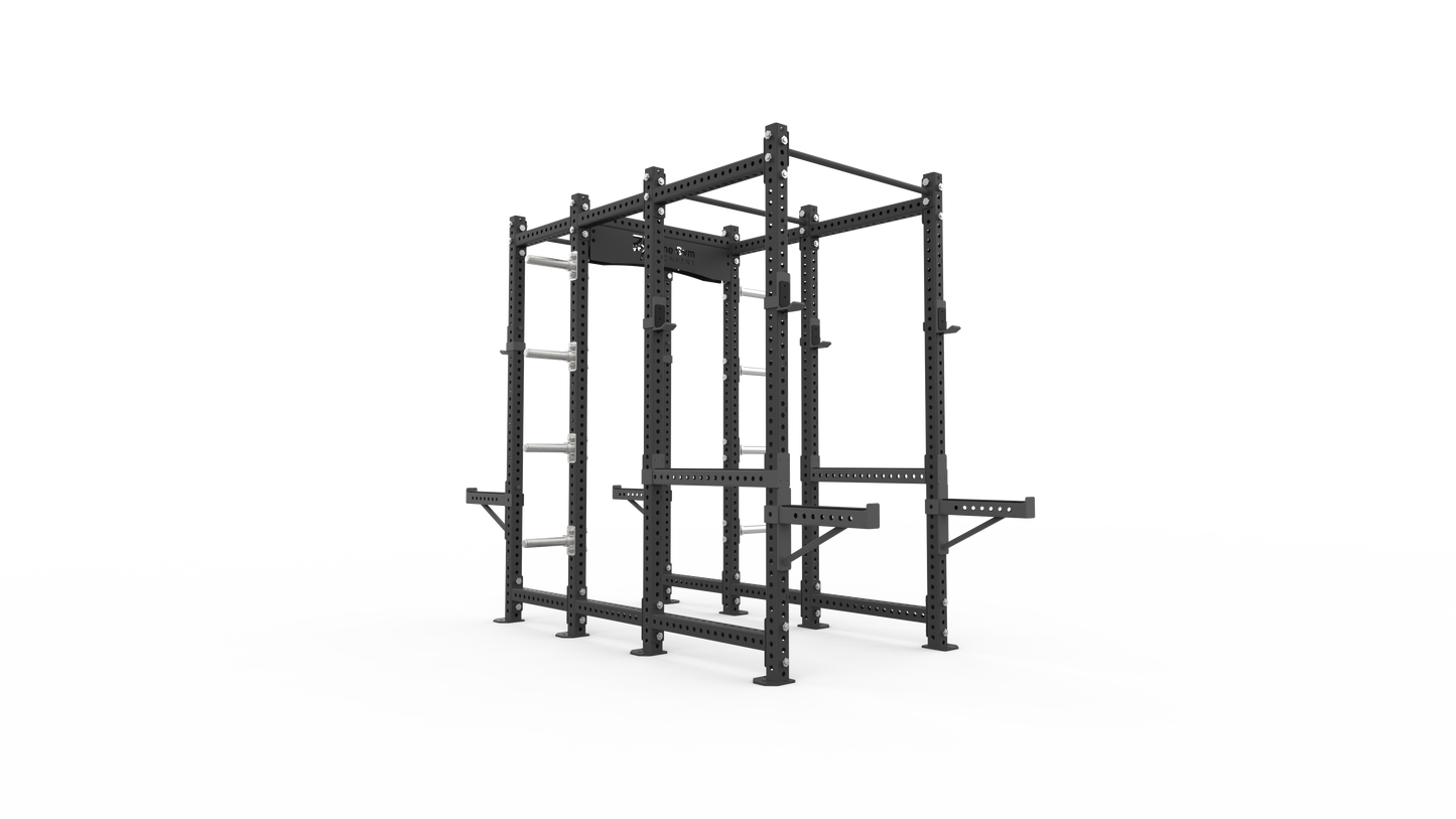 OPUS Rack & Half