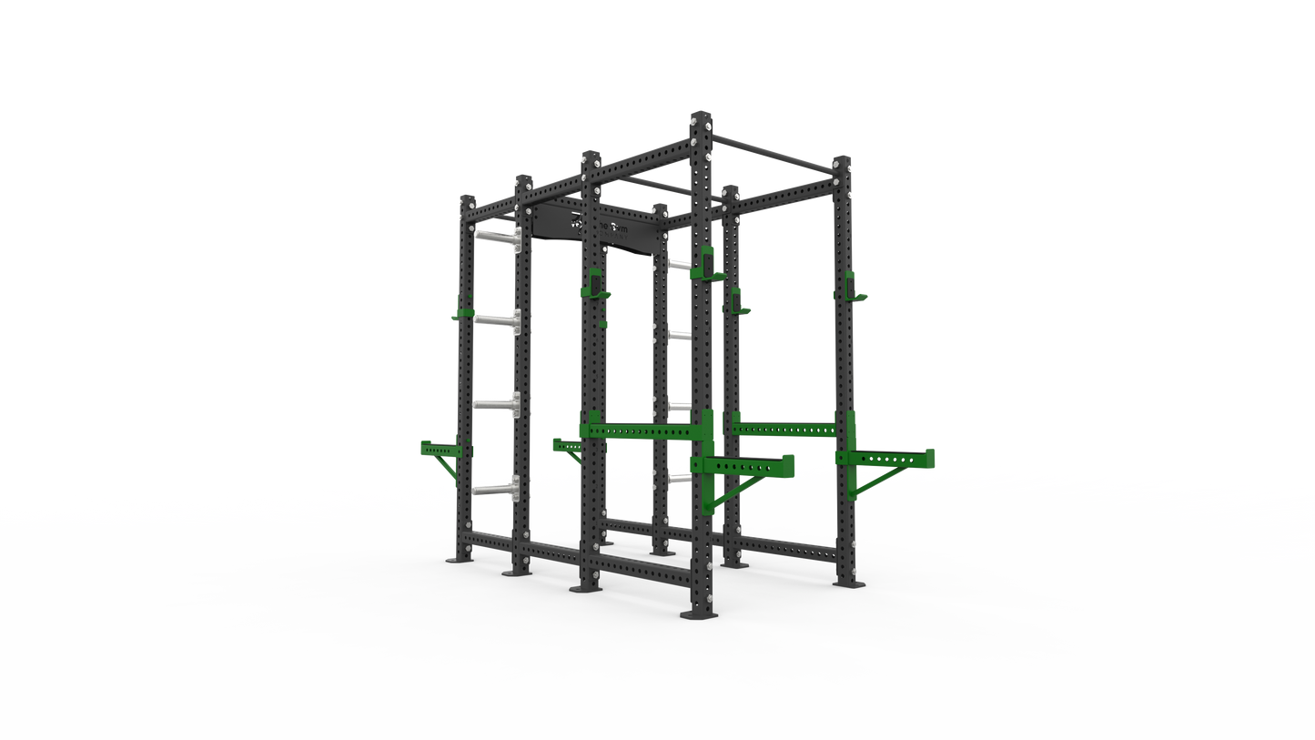 OPUS Rack & Half