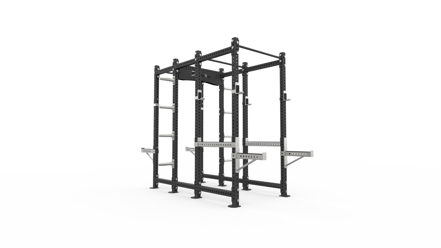 OPUS Rack & Half
