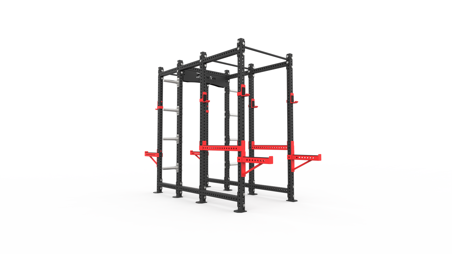 OPUS Rack & Half