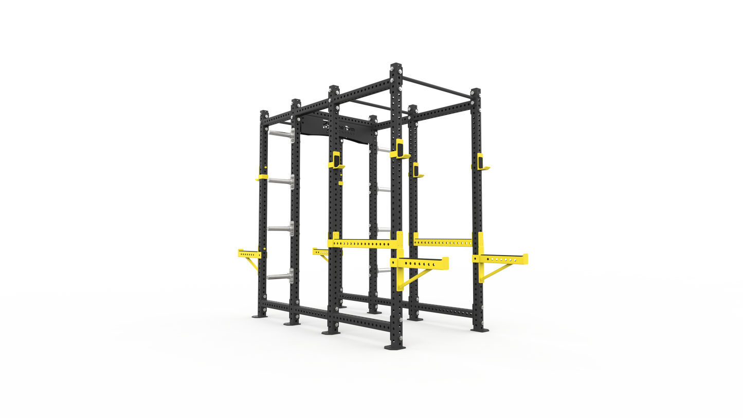 OPUS Rack & Half