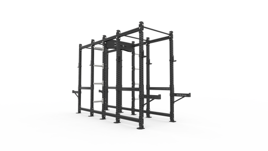 OPUS Back to Back Full Rack