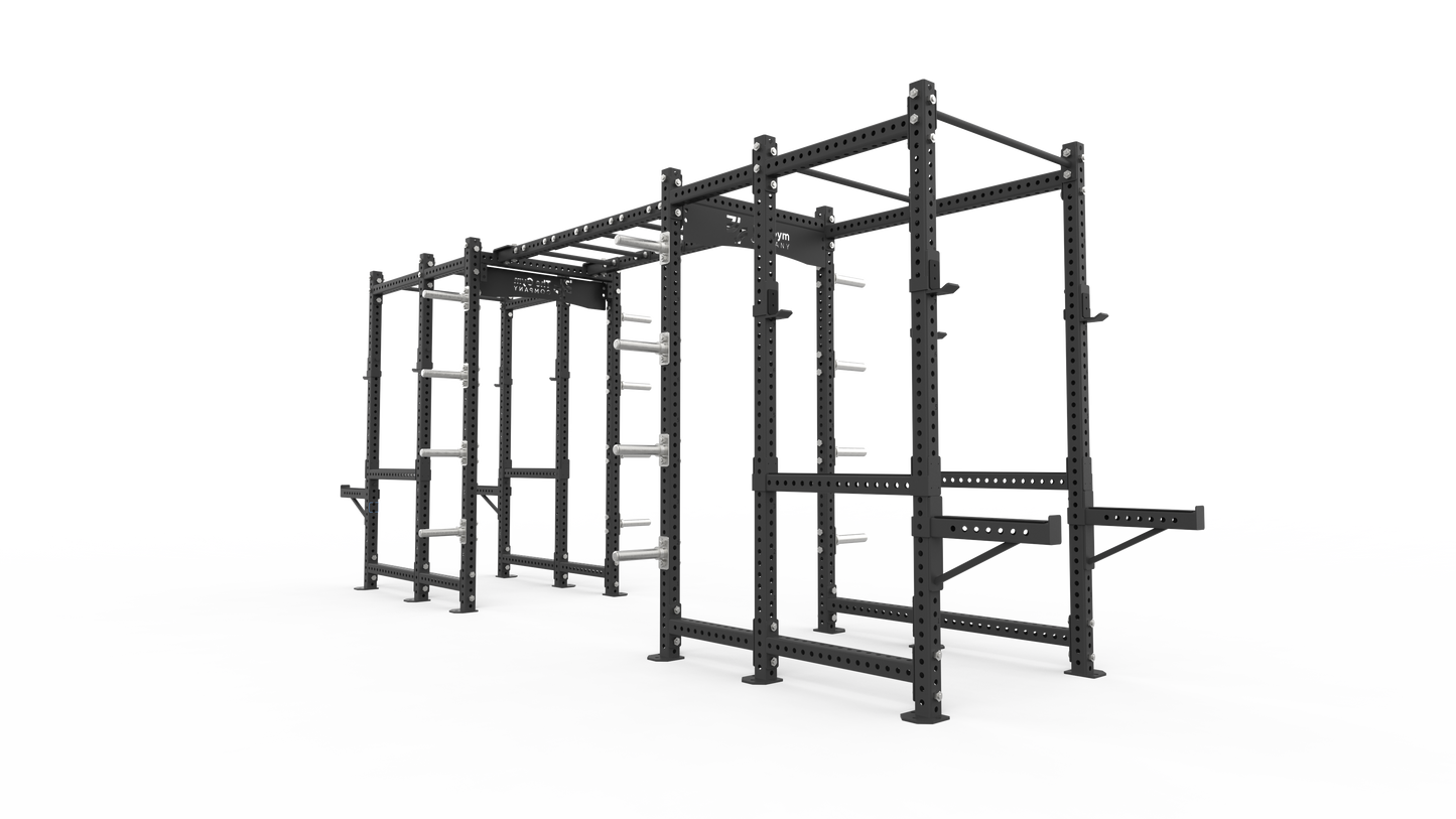 OPUS Full Rack Bridged