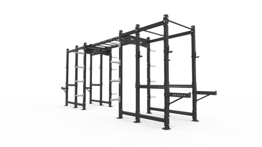 OPUS Full Rack Bridged