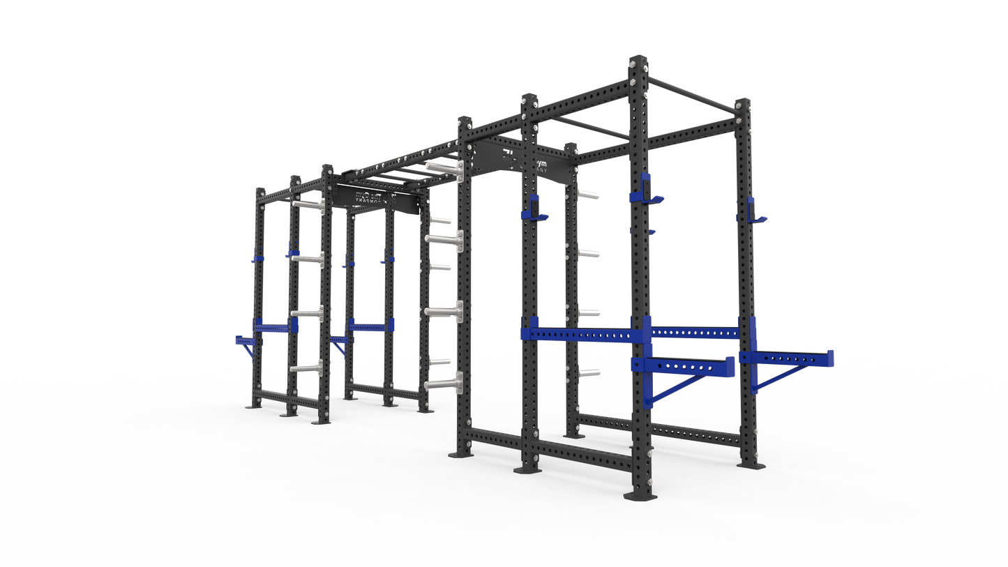 OPUS Full Rack Bridged