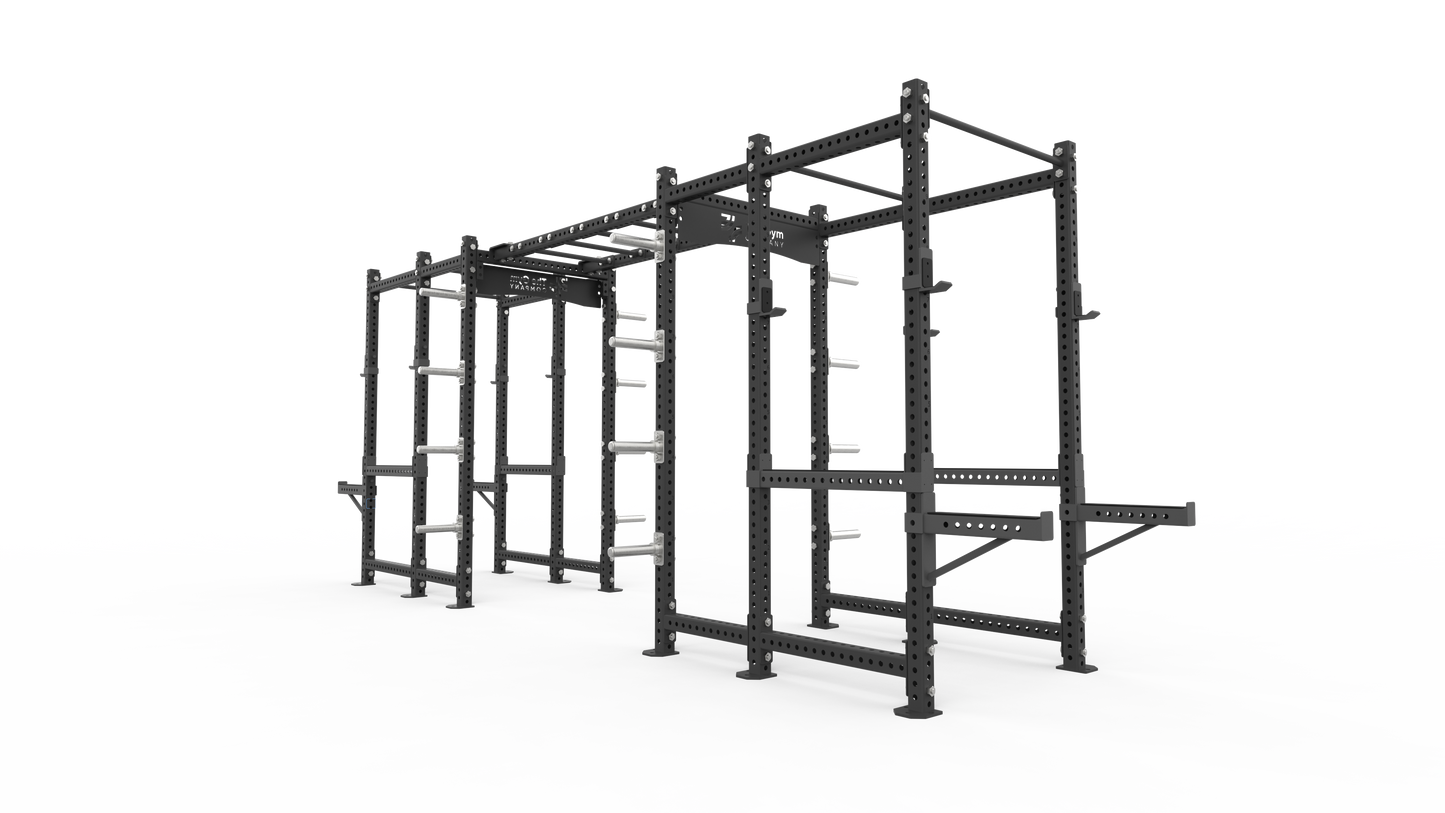 OPUS Full Rack Bridged