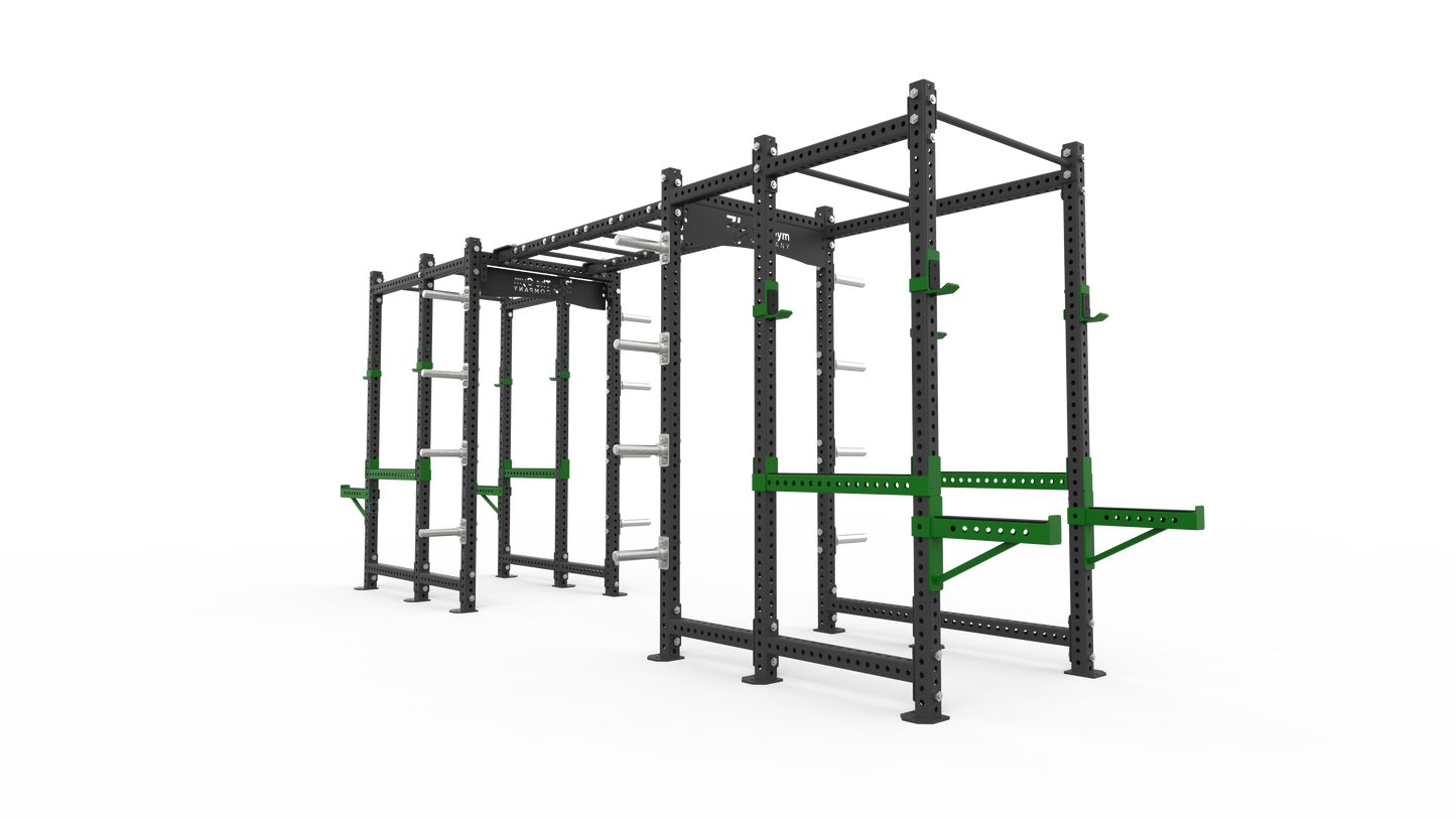 OPUS Full Rack Bridged