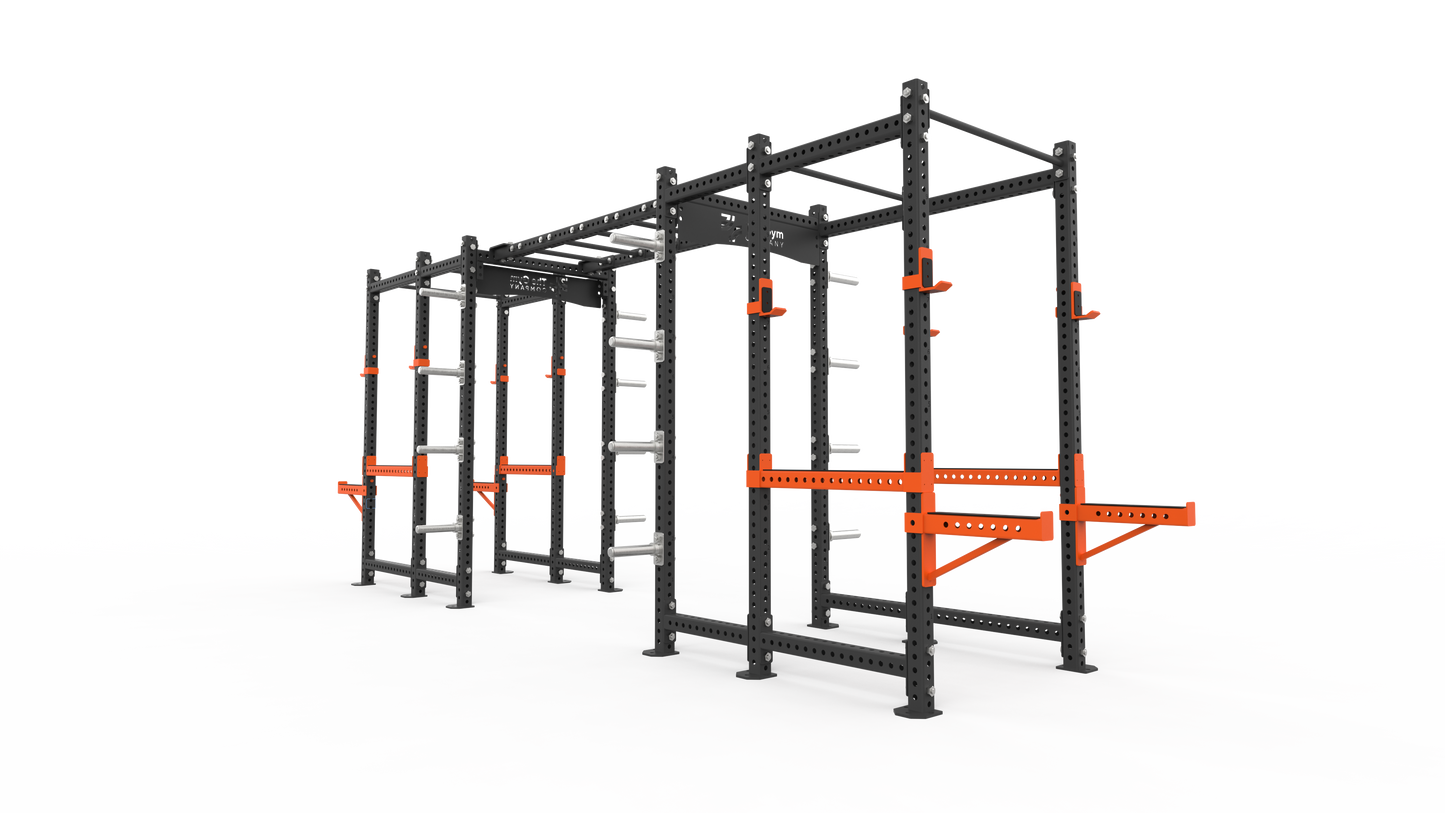 OPUS Full Rack Bridged