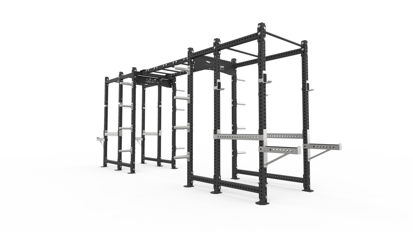 OPUS Full Rack Bridged