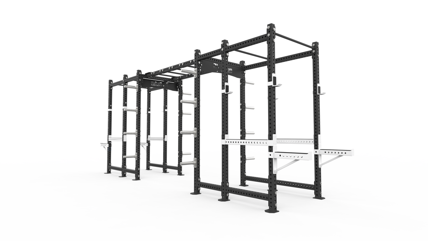 OPUS Full Rack Bridged
