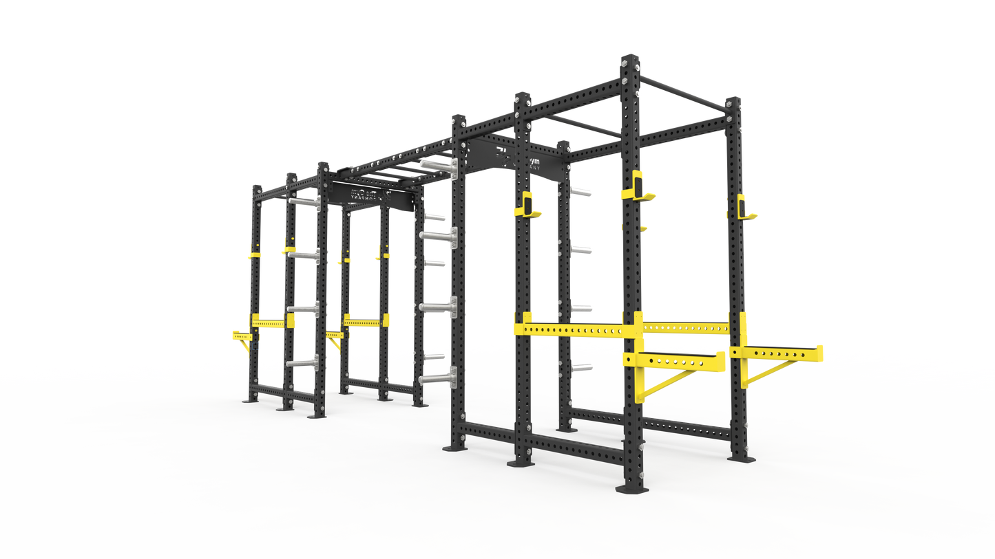 OPUS Full Rack Bridged