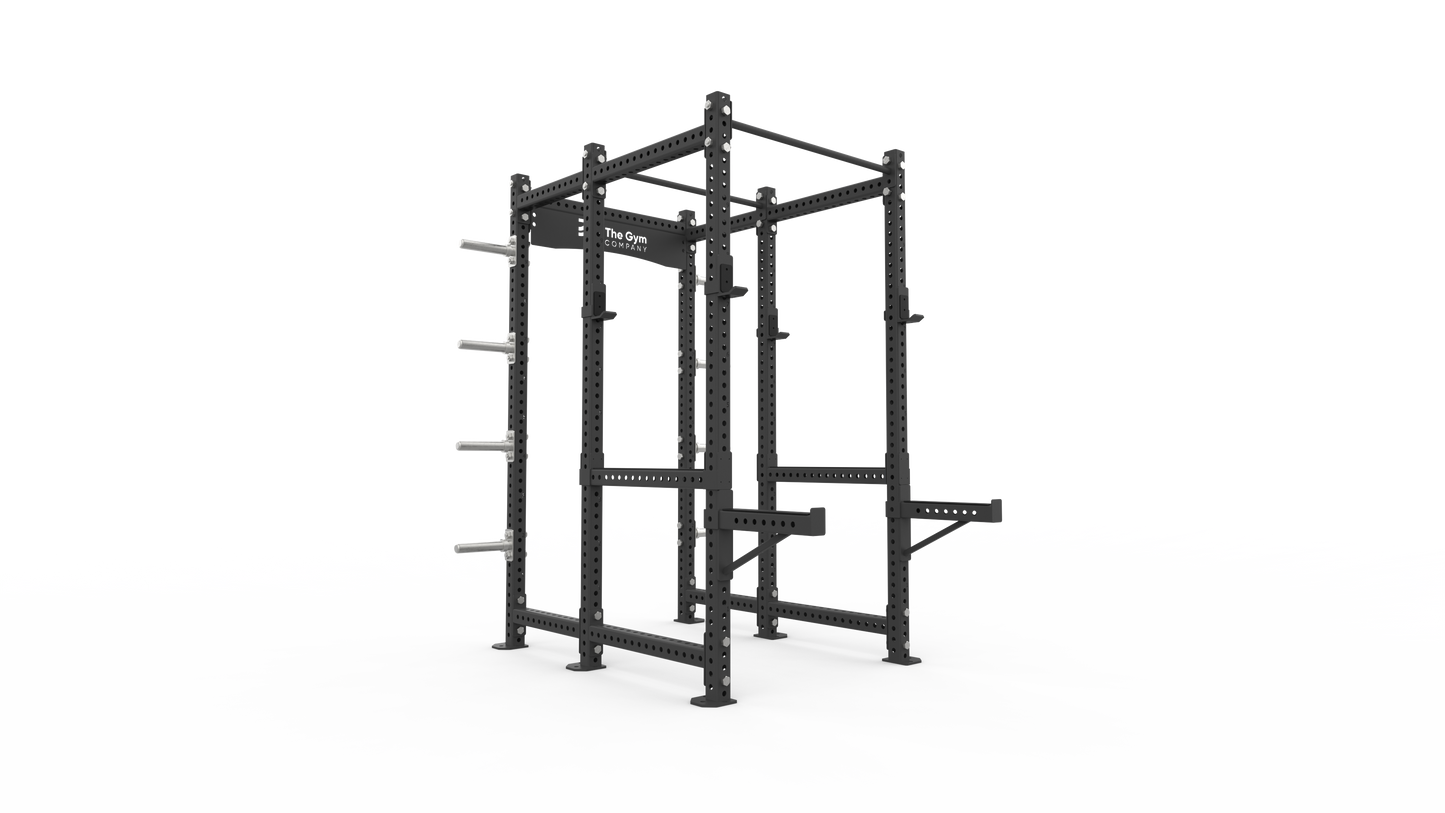 OPUS Full Rack Solo