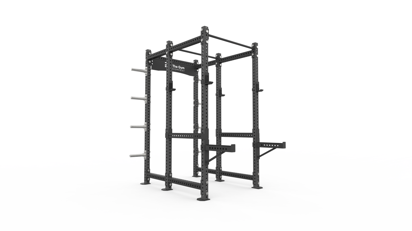 OPUS Full Rack Solo