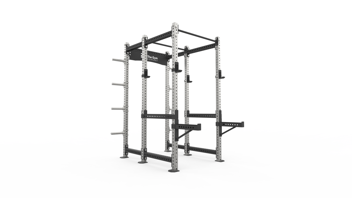 OPUS Full Rack Solo