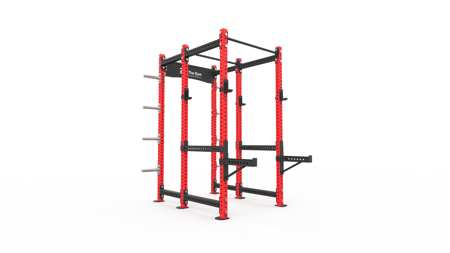 OPUS Full Rack Solo
