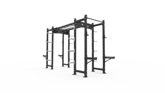 OPUS Half Rack Bridged