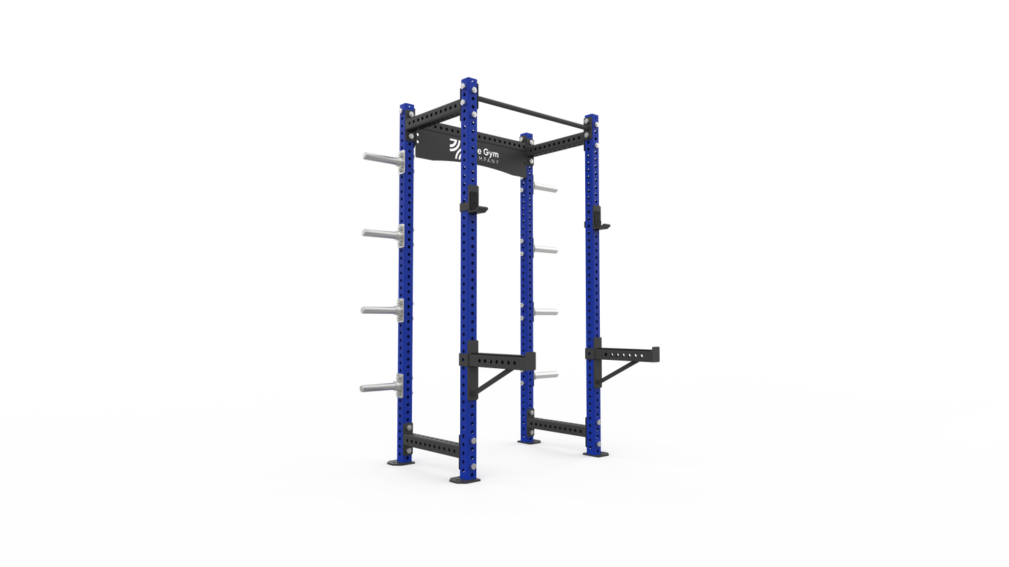 OPUS Half Rack Solo