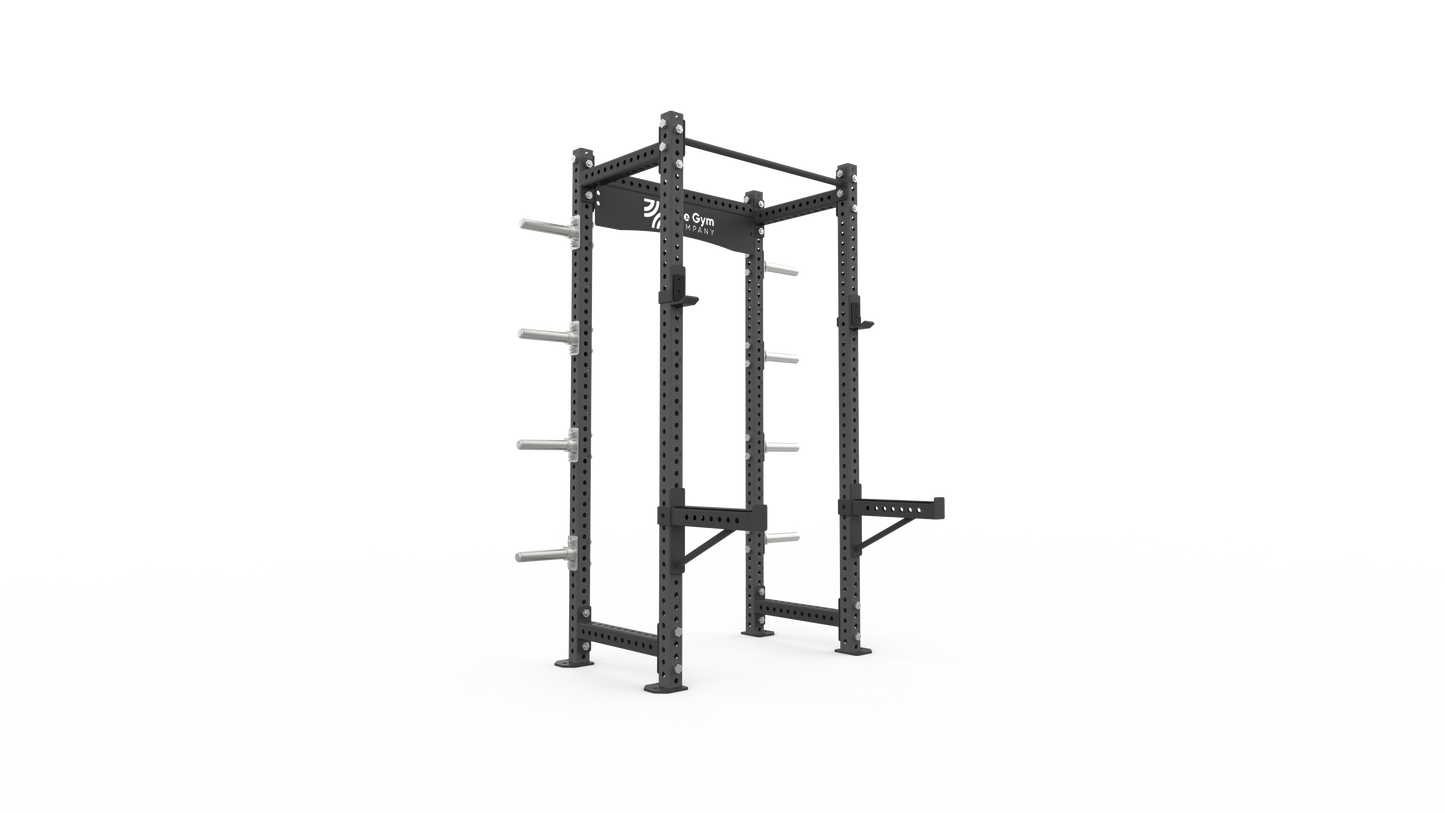 OPUS Half Rack Solo