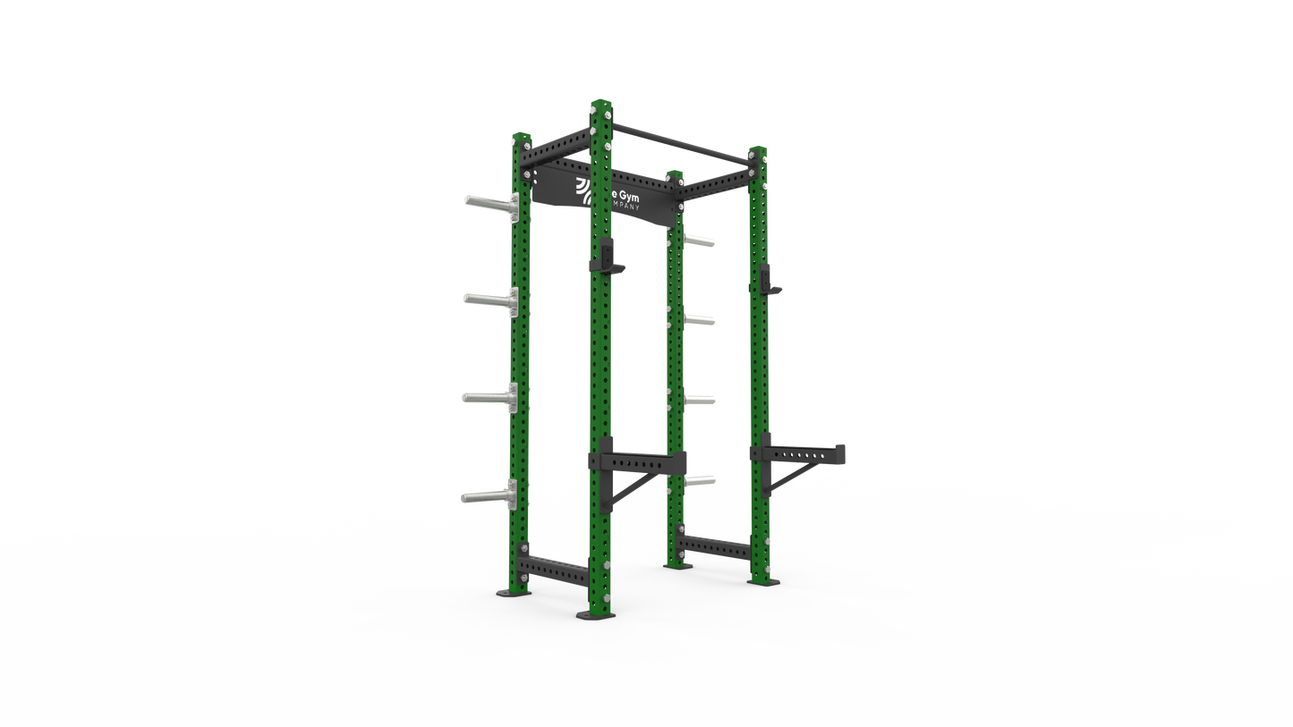 OPUS Half Rack Solo