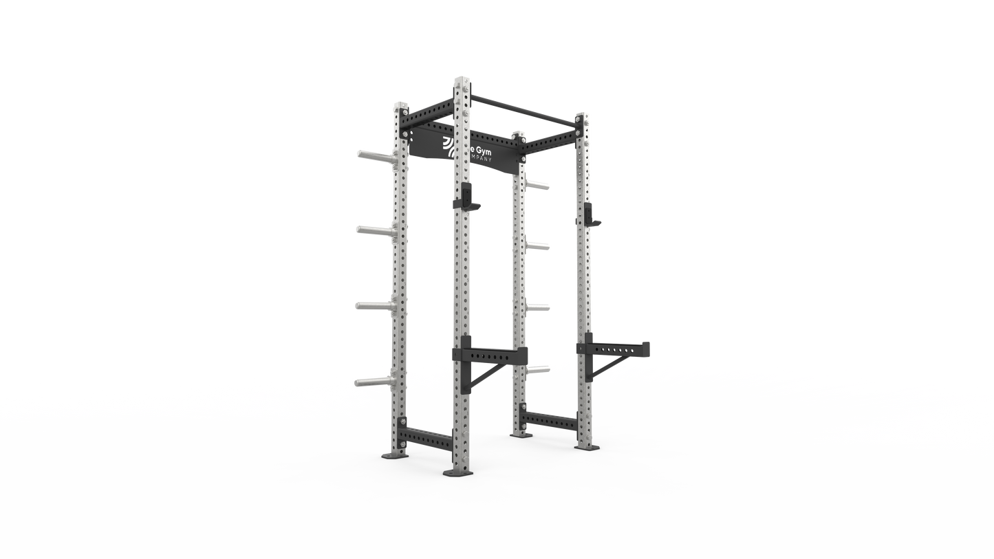 OPUS Half Rack Solo