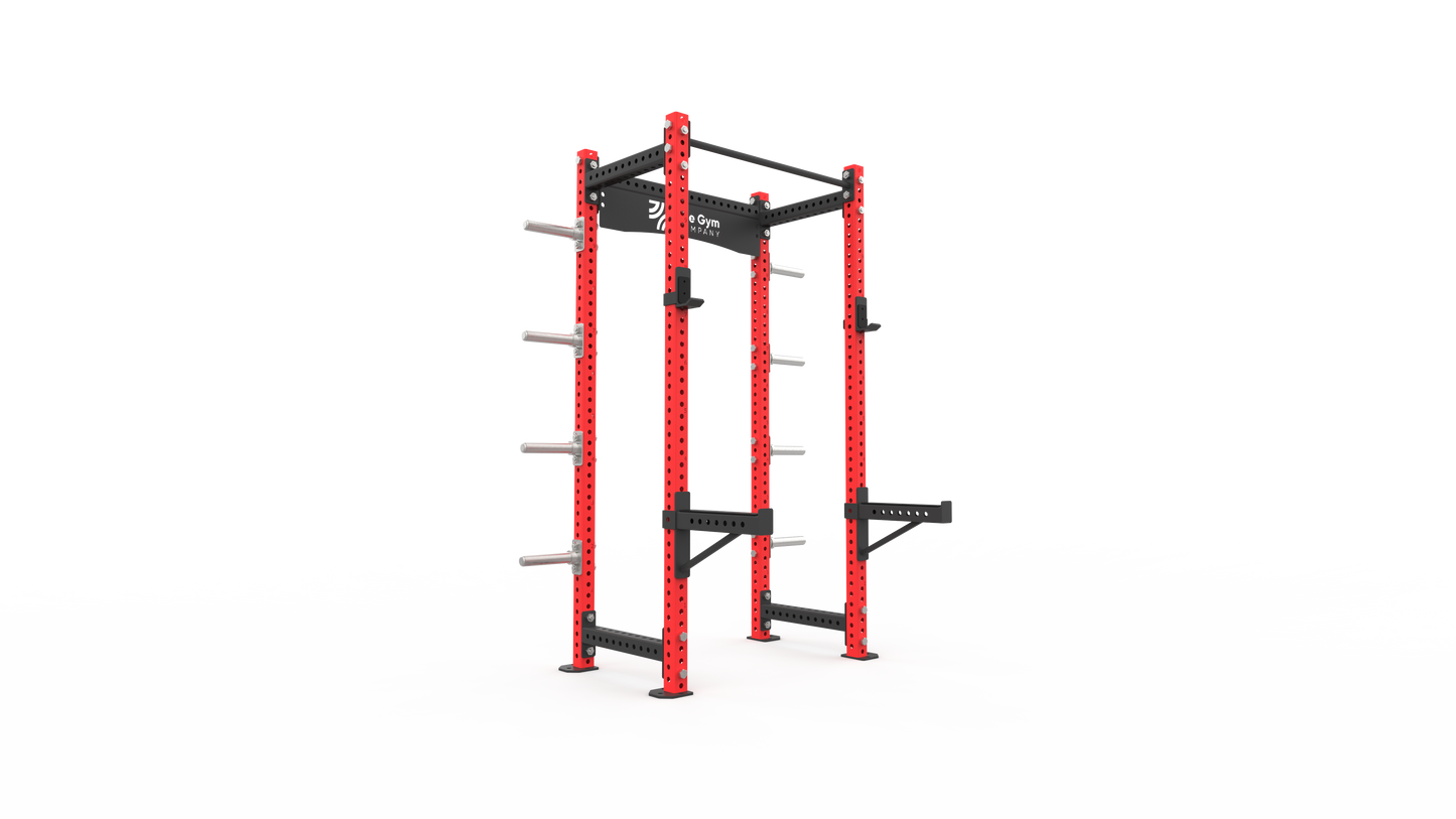 OPUS Half Rack Solo