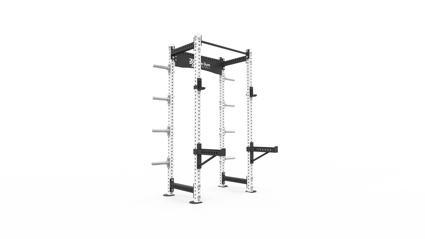 OPUS Half Rack Solo