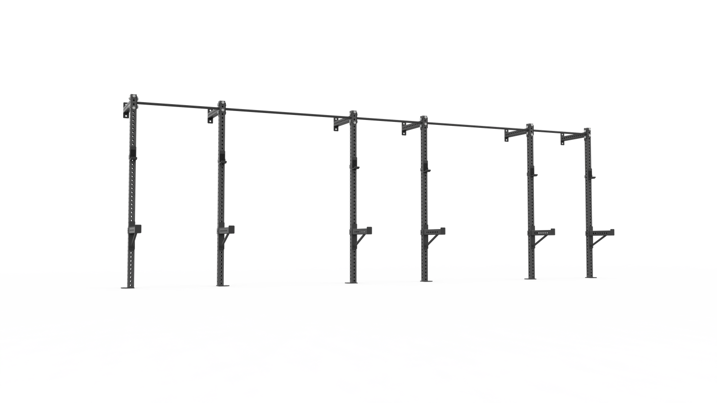 OPUS 3-Bay Wall Fix Rig