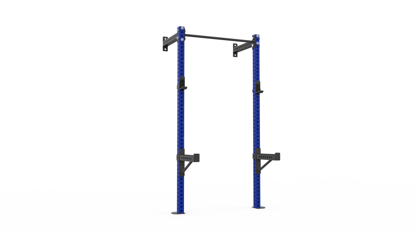 OPUS Wall Fix Rig