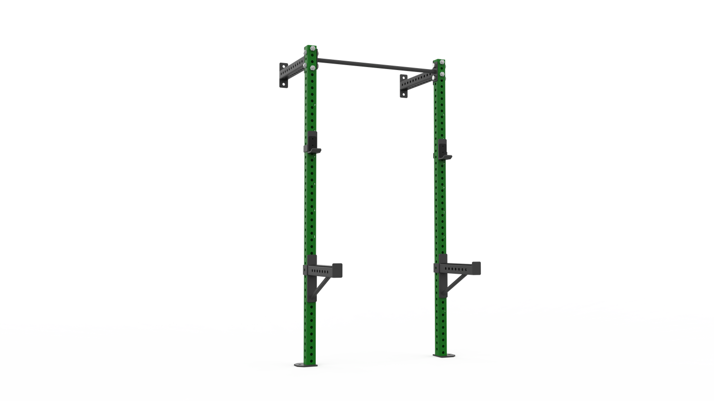 OPUS Wall Fix Rig