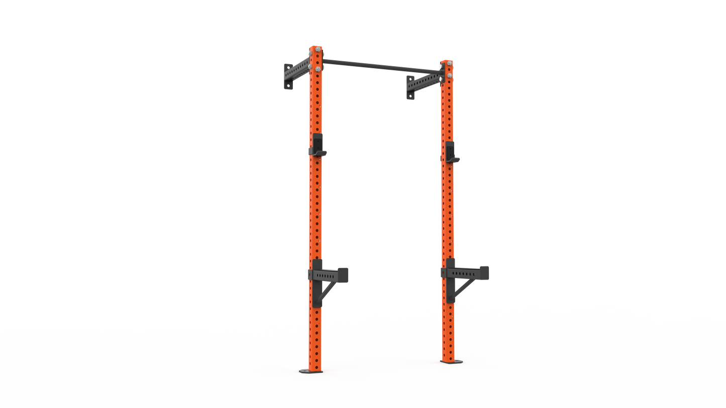 OPUS Wall Fix Rig