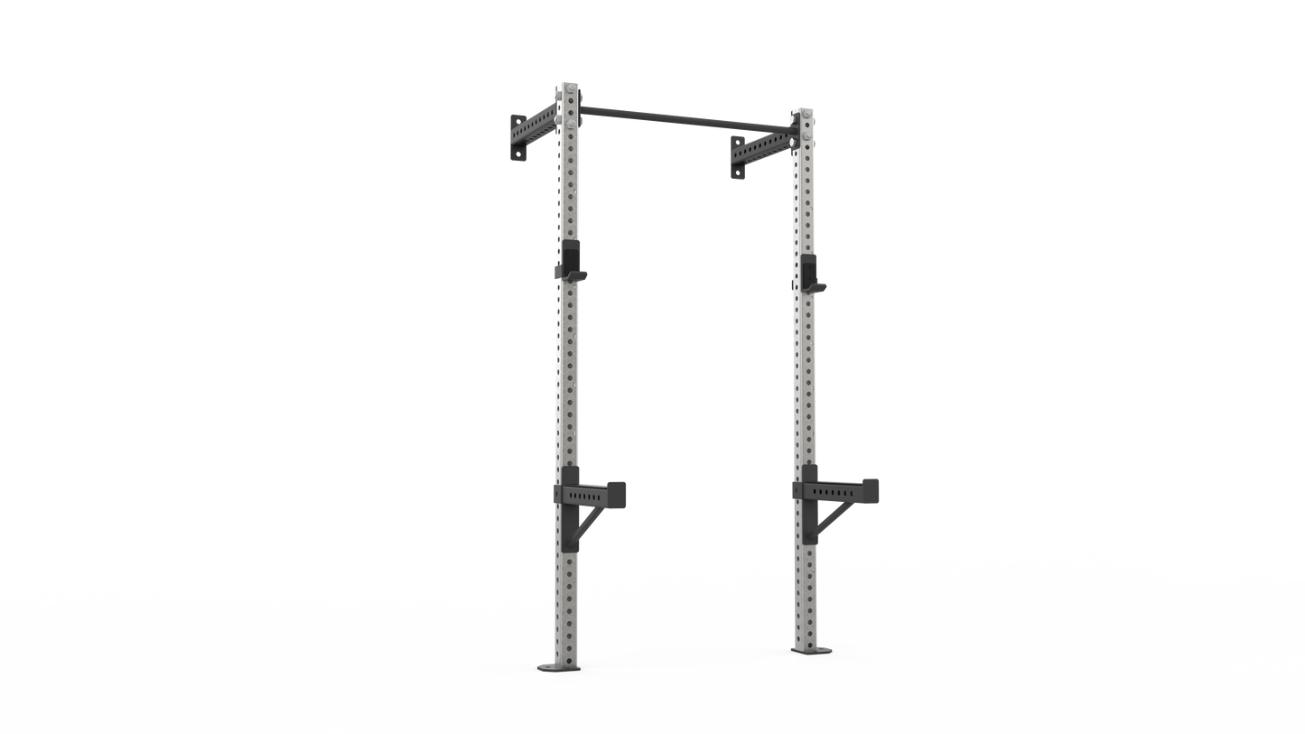 OPUS Wall Fix Rig