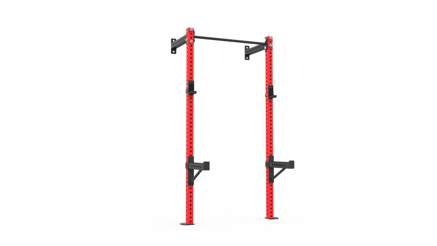 OPUS Wall Fix Rig