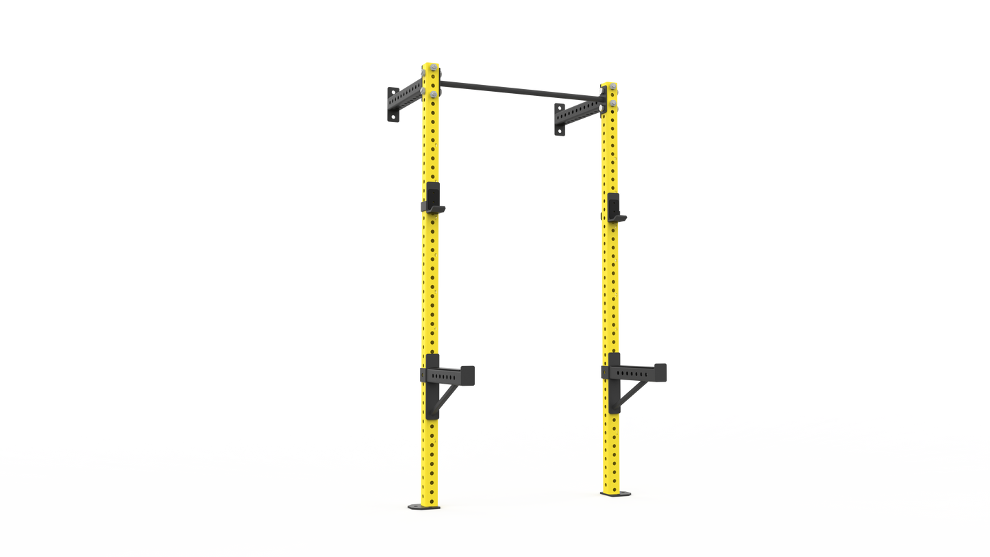 OPUS Wall Fix Rig