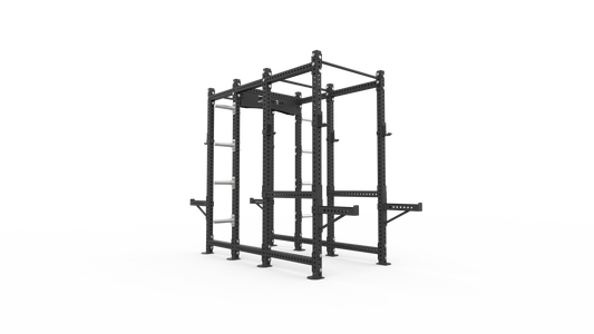 OPUS Rack & Half