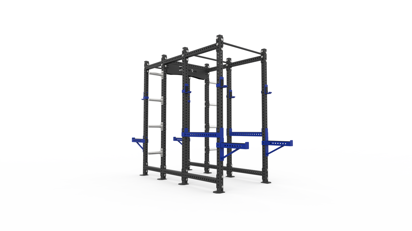 OPUS Rack & Half