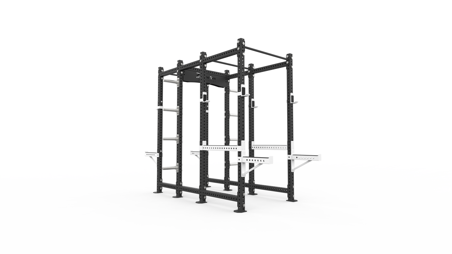 OPUS Rack & Half