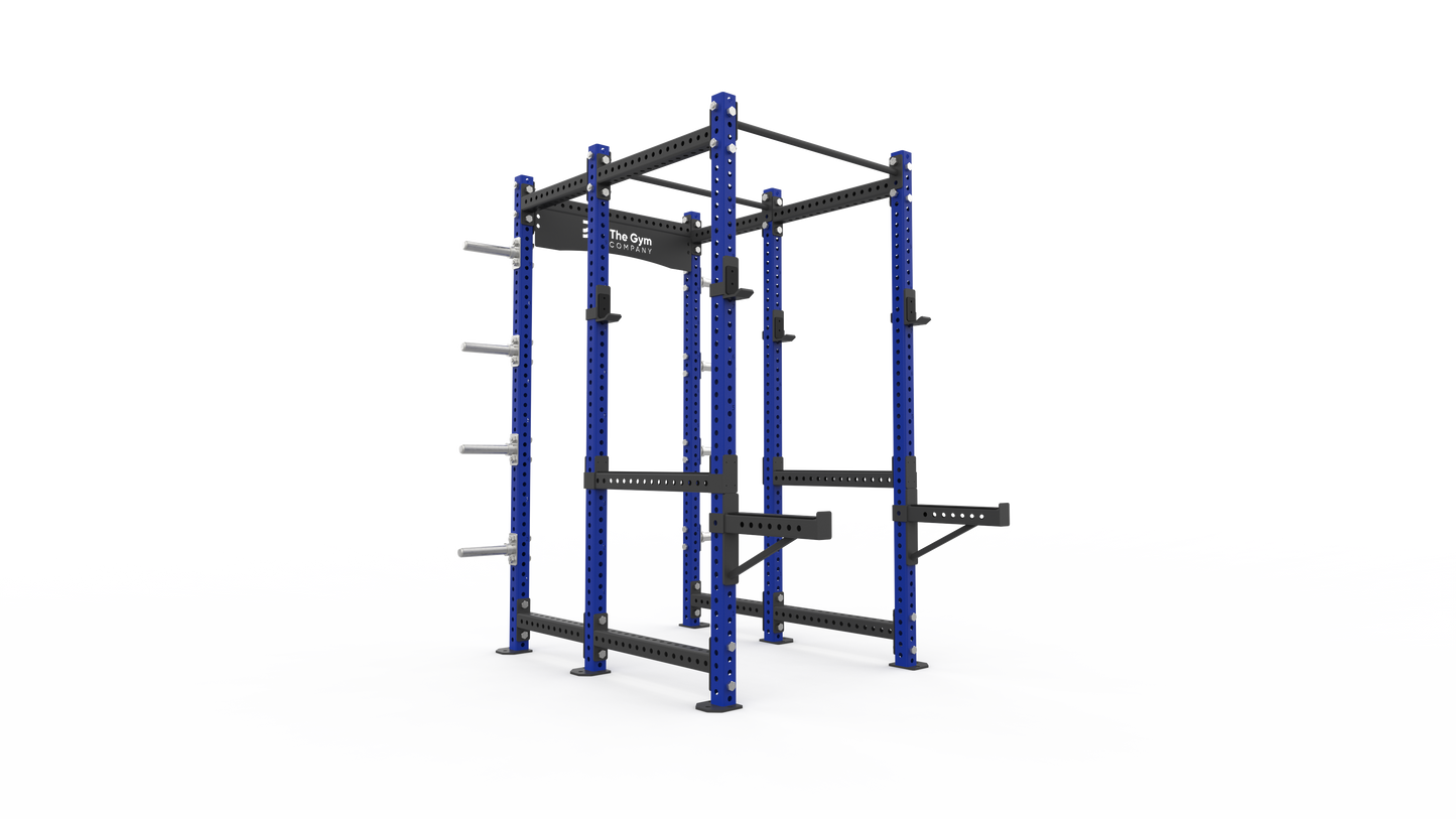 OPUS Full Rack Solo