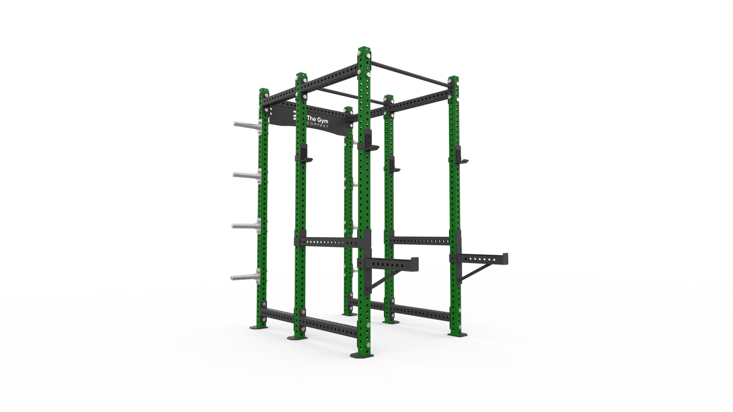 OPUS Full Rack Solo