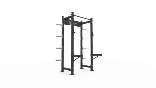 OPUS Half Rack Solo