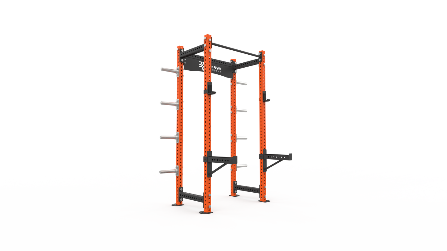 OPUS Half Rack Solo